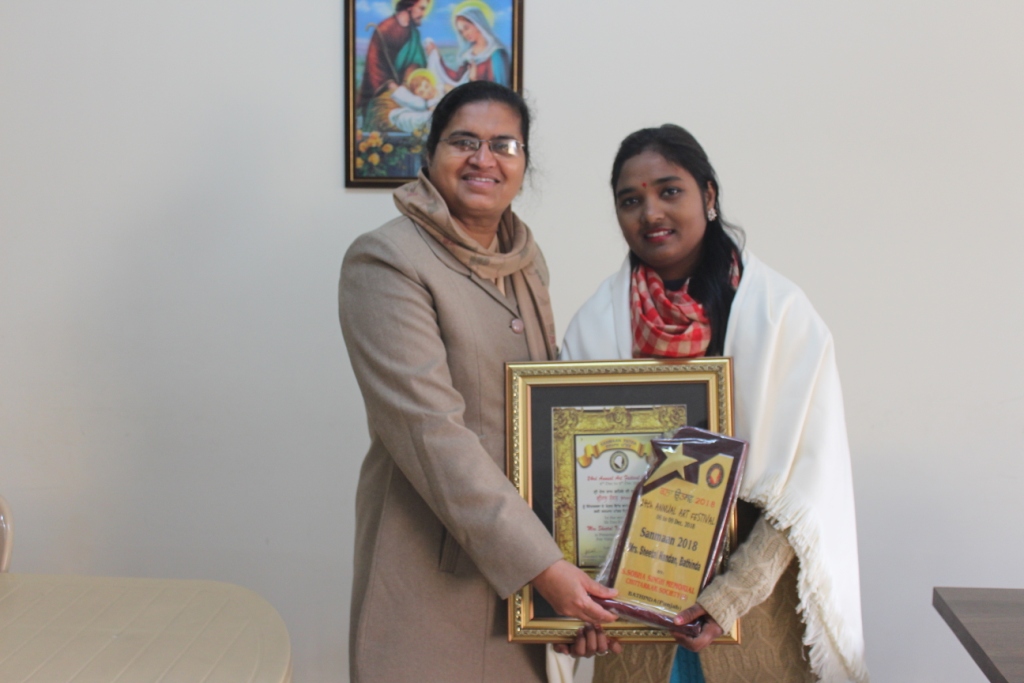 24TH ANNUAL ART FESTIVAL